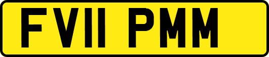 FV11PMM