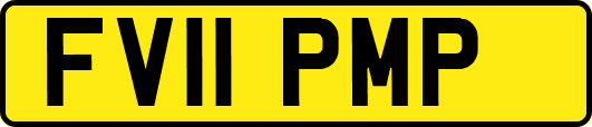 FV11PMP