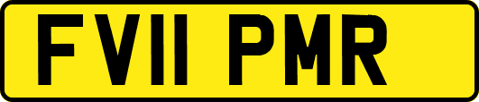 FV11PMR