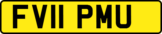 FV11PMU