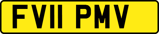 FV11PMV