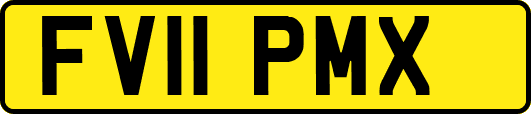 FV11PMX