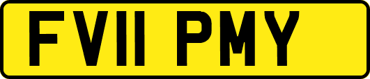 FV11PMY