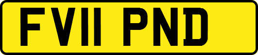 FV11PND