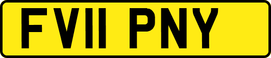FV11PNY