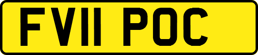 FV11POC