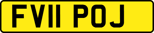 FV11POJ