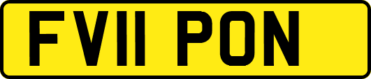 FV11PON