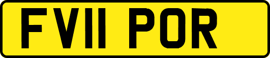 FV11POR