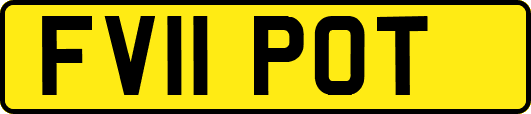 FV11POT