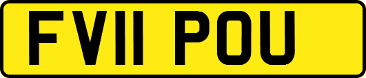FV11POU