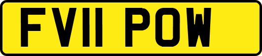 FV11POW