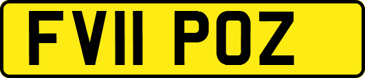 FV11POZ