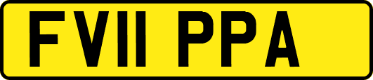FV11PPA