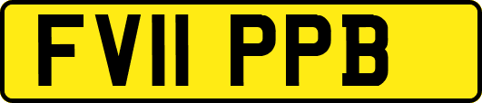 FV11PPB