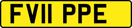 FV11PPE