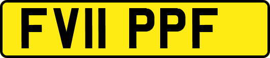 FV11PPF