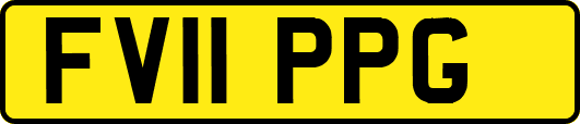 FV11PPG