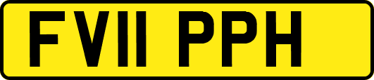 FV11PPH