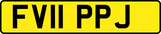 FV11PPJ