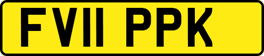 FV11PPK