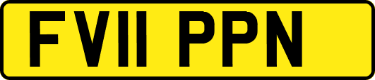 FV11PPN