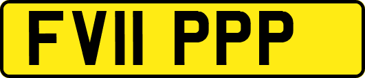 FV11PPP