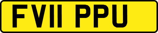 FV11PPU