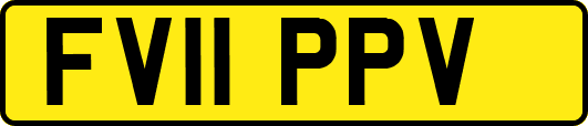 FV11PPV