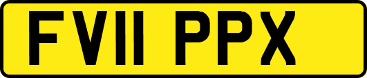 FV11PPX
