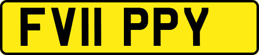 FV11PPY