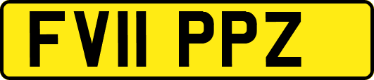 FV11PPZ