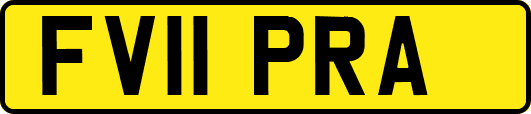 FV11PRA