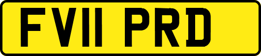 FV11PRD
