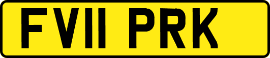 FV11PRK