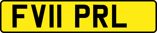 FV11PRL