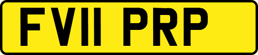 FV11PRP