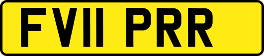 FV11PRR