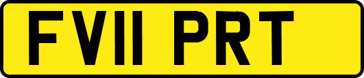 FV11PRT