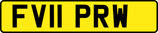 FV11PRW