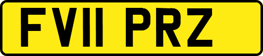 FV11PRZ