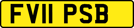 FV11PSB
