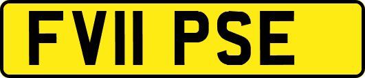 FV11PSE