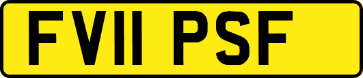 FV11PSF