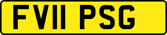 FV11PSG