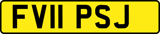 FV11PSJ