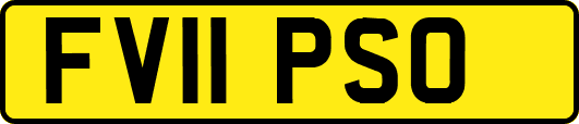 FV11PSO
