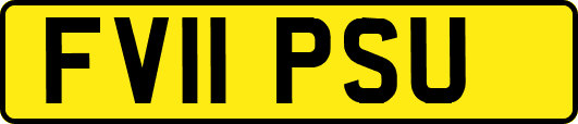 FV11PSU