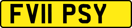 FV11PSY