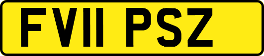 FV11PSZ